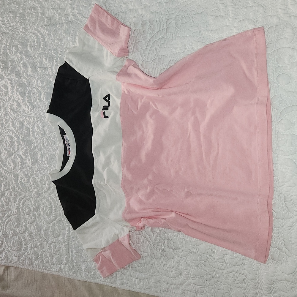 Tshirt Fila